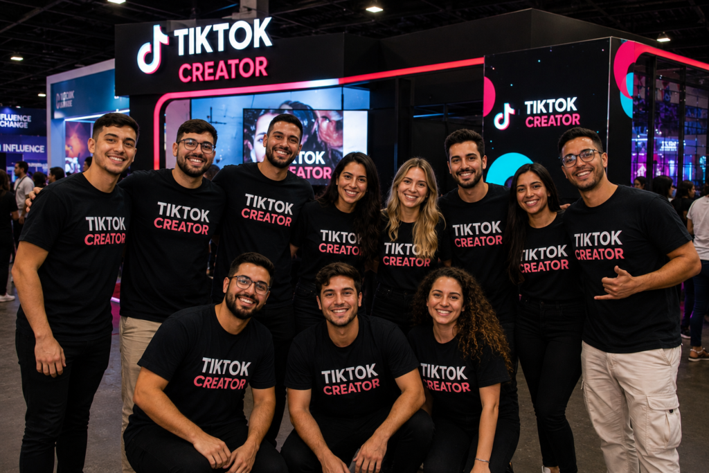foto da equipe
