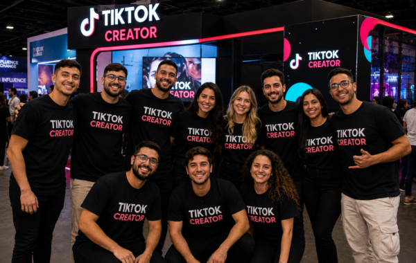 foto da equipe